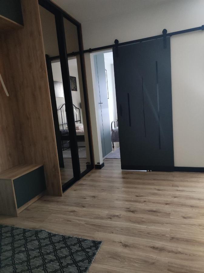 Apartament Wiki Бяла Подласка Екстериор снимка