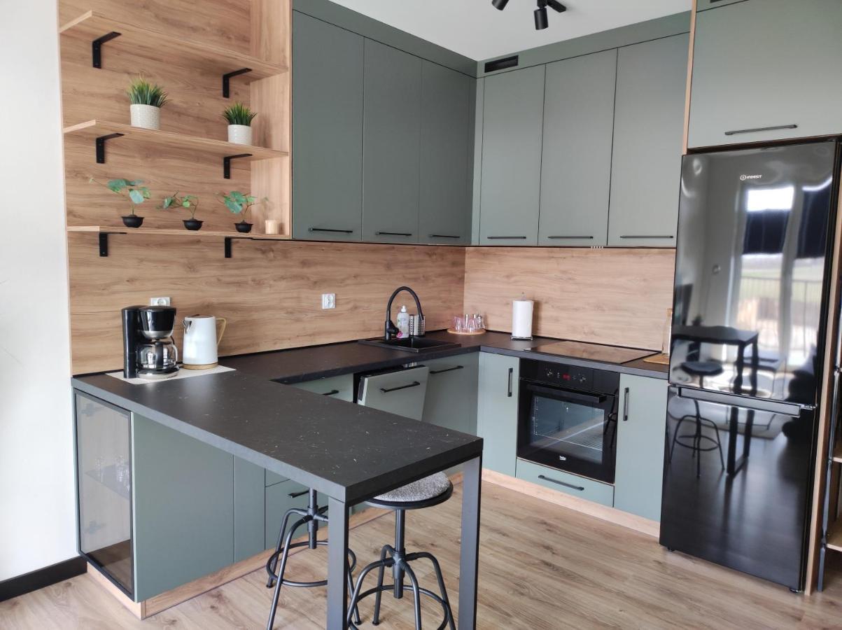 Apartament Wiki Бяла Подласка Екстериор снимка