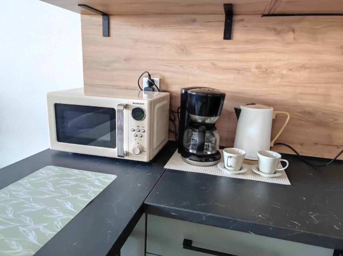 Apartament Wiki Бяла Подласка Екстериор снимка