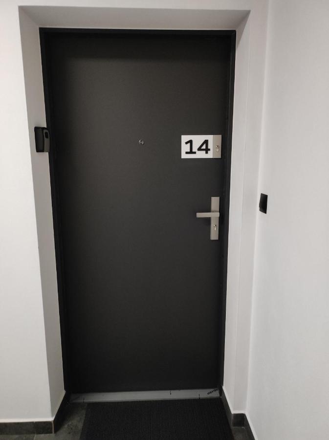 Apartament Wiki Бяла Подласка Екстериор снимка