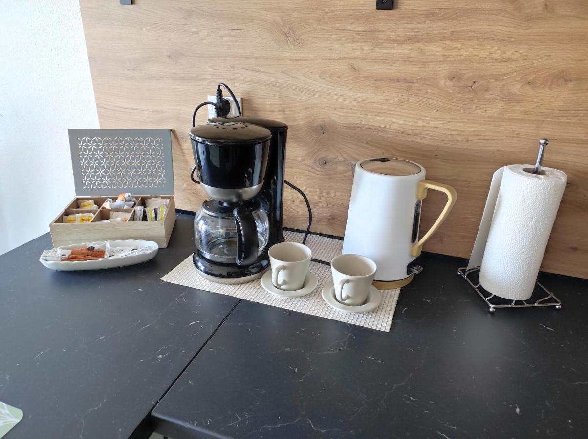 Apartament Wiki Бяла Подласка Екстериор снимка