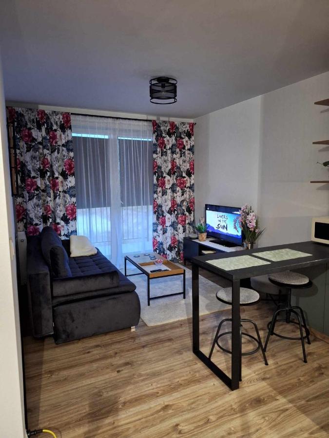 Apartament Wiki Бяла Подласка Екстериор снимка